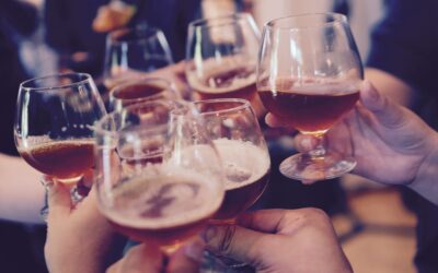 March 19th – Meet-up with beer inspo
