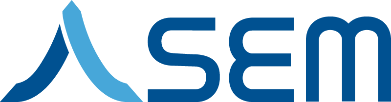 SEM logotyp