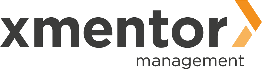 Xmentor Logotyp
